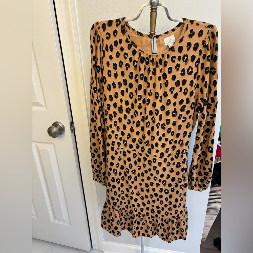 A. New Day Dress- target